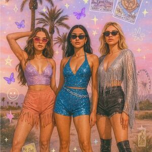 Gorgezze accessories